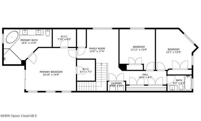 Building Photo - 168 Mediterranean Way