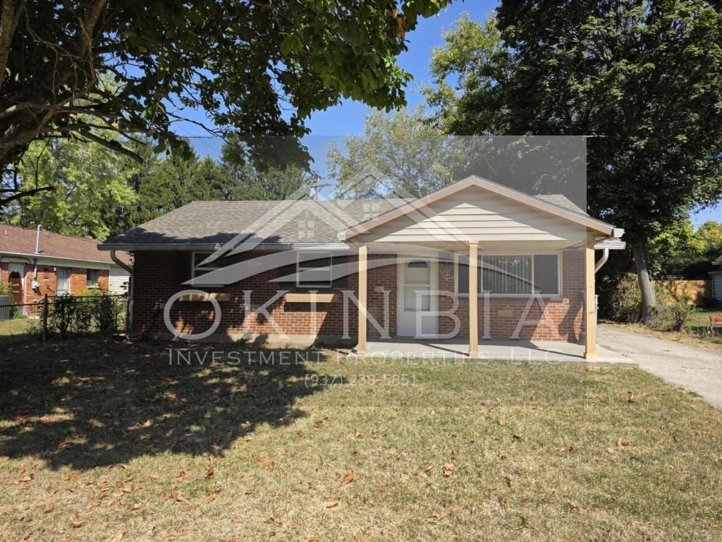 Foto principal - 5181 Altrim Rd