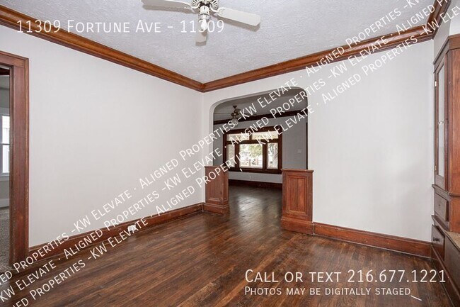 Foto del edificio - 11309 Fortune Ave
