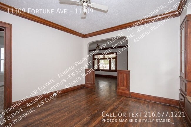 Building Photo - 11309 Fortune Ave