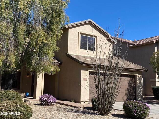Building Photo - 4750 E Preserve Way