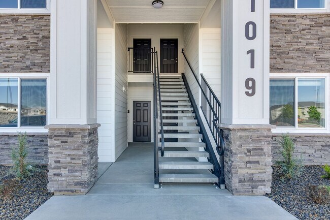 Foto del edificio - Experience Caldwell Living: Beautiful 3 Be...