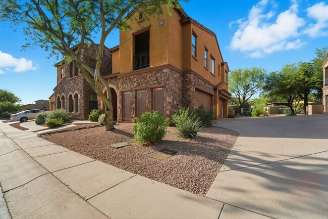 Building Photo - 20750 N 87th St