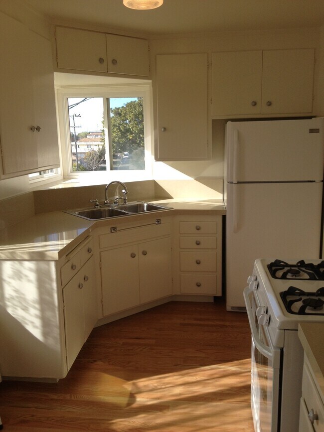 Foto del edificio - 708 Liberty St