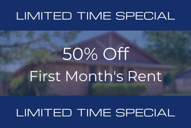 Foto del edificio - Fall Special: 1/2 off your first month! Av...