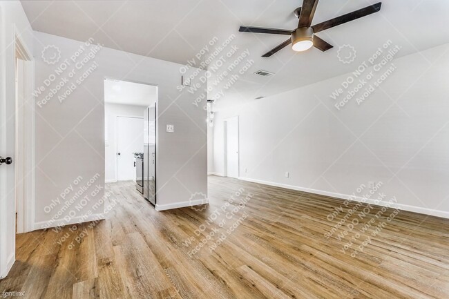 Foto del edificio - 2 br, 1 bath House - 1624 Nash St