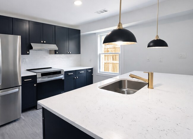 Foto del edificio - 37 W 201