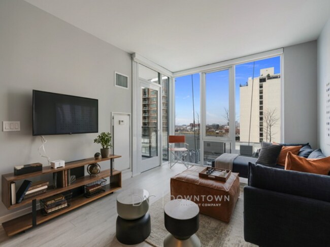 Foto del edificio - 1209 N Wells St