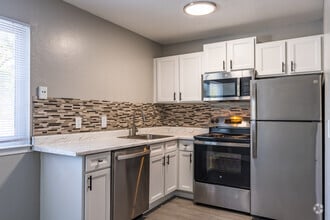Interior Photo - Davis Properties