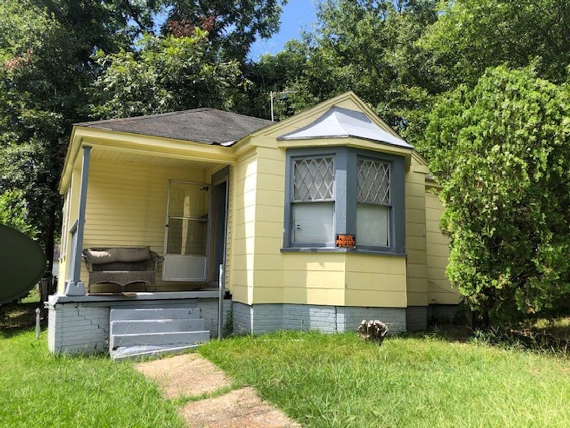 Primary Photo - 1501 Belwood St