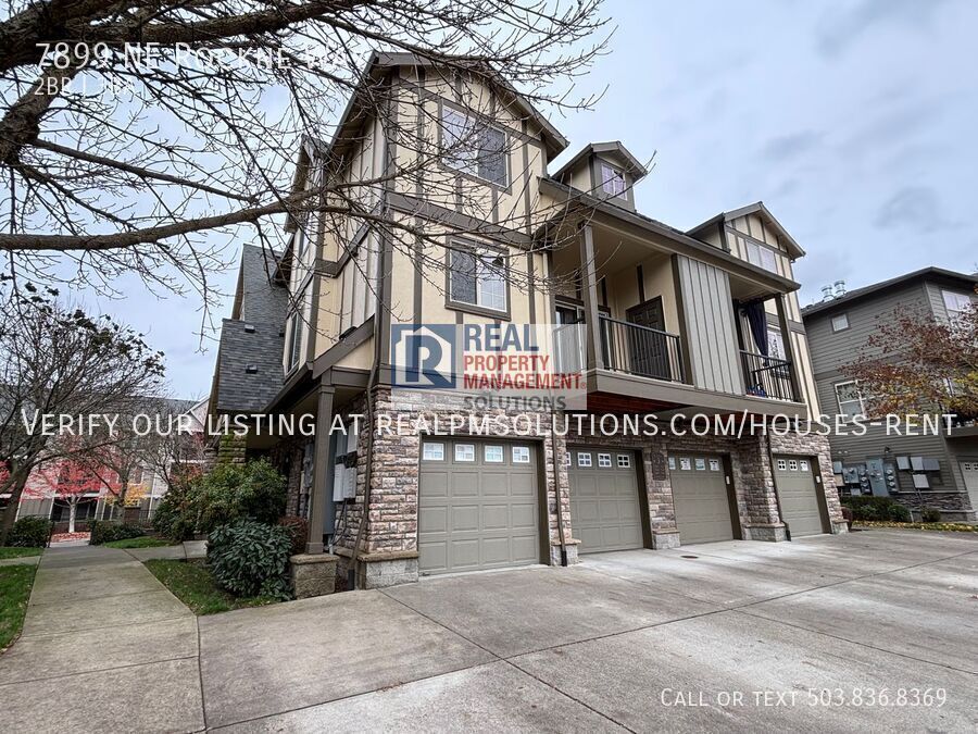 Photo - 7899 NE Rockne Way-