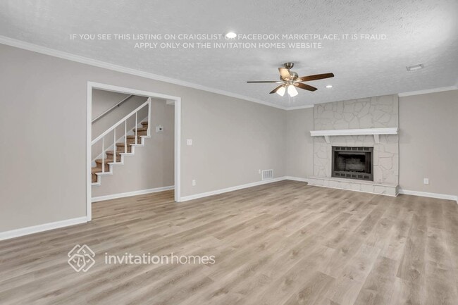 Foto del edificio - 6583 Swift Creek Rd