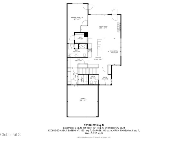 Foto del edificio - 24C Idared Ln