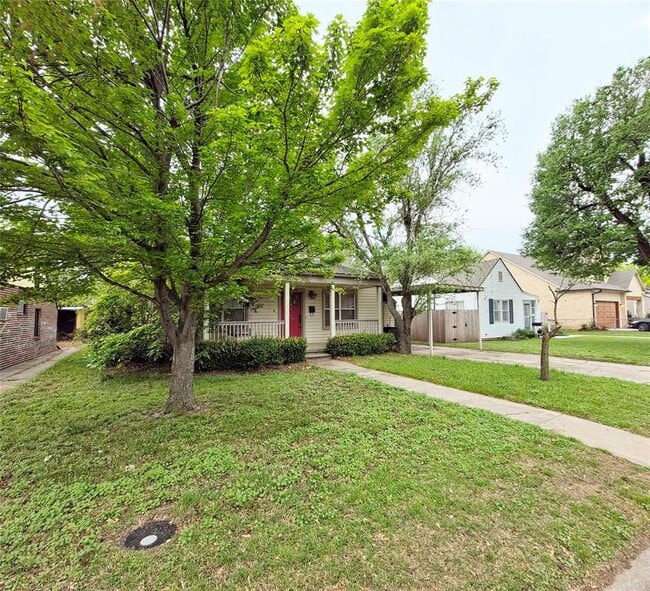 Photo - 6806 NW 45th St House