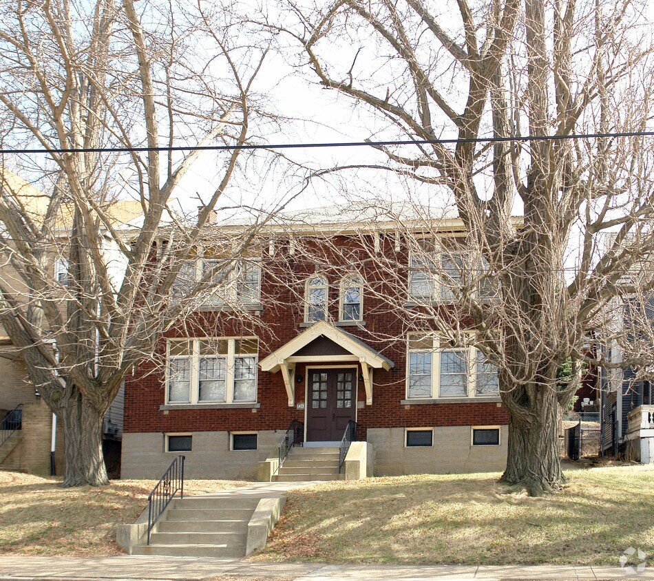 Building Photo - 1423 Brownsville Rd