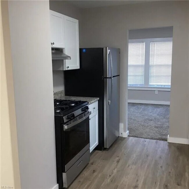 Foto del edificio - 3558 Cummings Rd