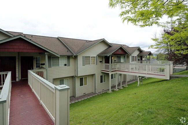 Building Photo - Wycoff Condominiums