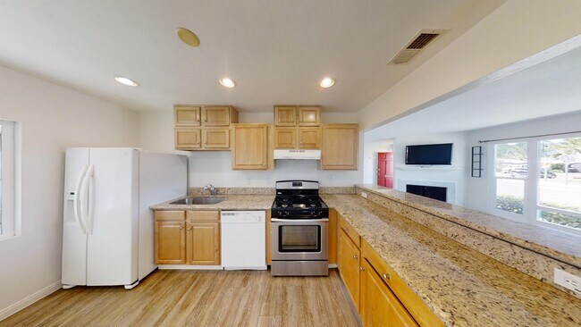 Foto del edificio - 5184 Ewing St