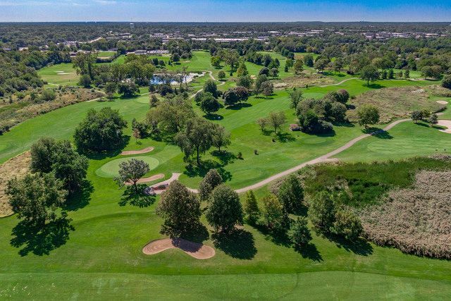 Campo de golf - Fairway Grove