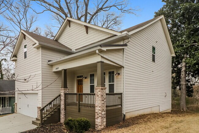 Foto del edificio - 2607 Church St NW