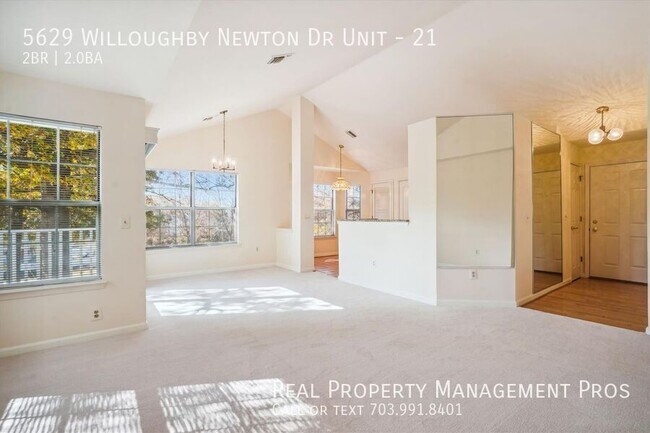 Foto del edificio - New carpet and paint/Qualify for a zero de...