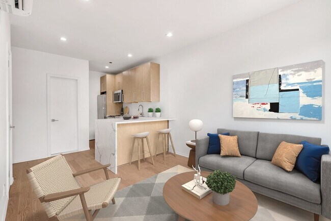 Foto del edificio - 132 Macon St