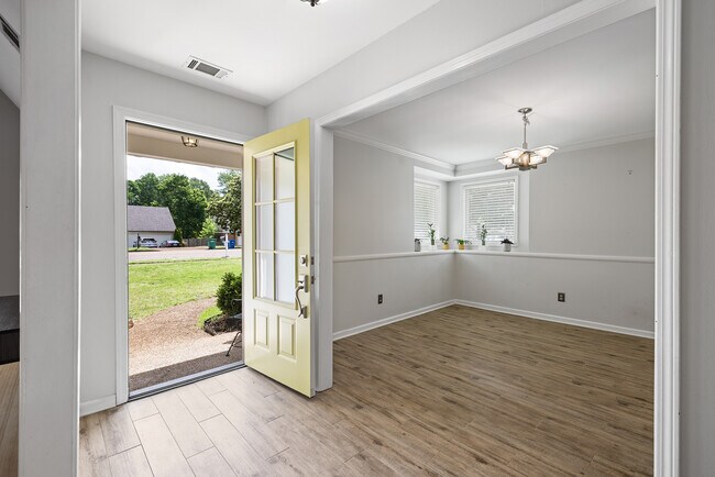 Building Photo - 1879 Corbin Rd