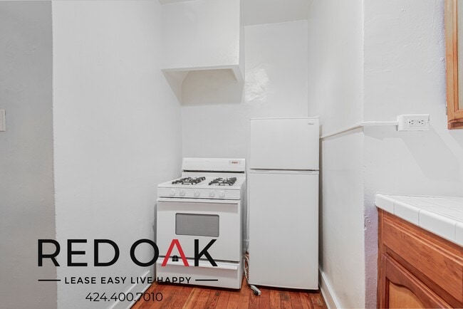 Foto del edificio - 532 S Coronado St