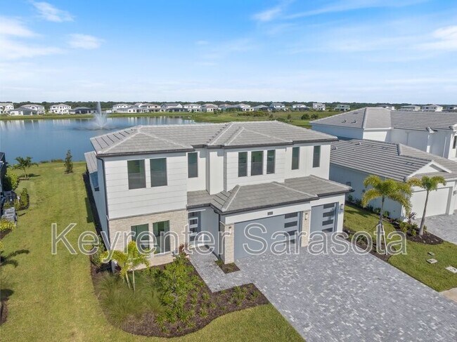 Foto del edificio - 2609 Waterfront Cir
