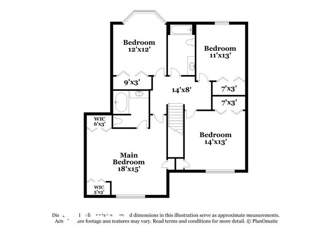 Building Photo - 2858 Medina Dr