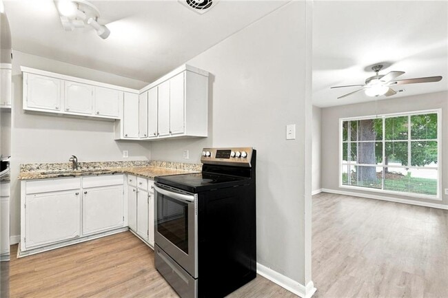 Building Photo - 6631 Baldwin Ct