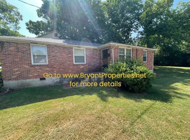 Photo - 1915 Sweetbriar Ave Apartment