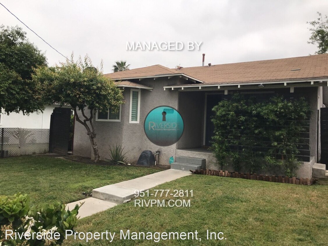 17 Houses for Rent in San Bernardino, CA Westside Rentals