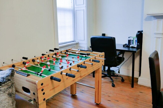 Foto del edificio - 79 Madison Ave