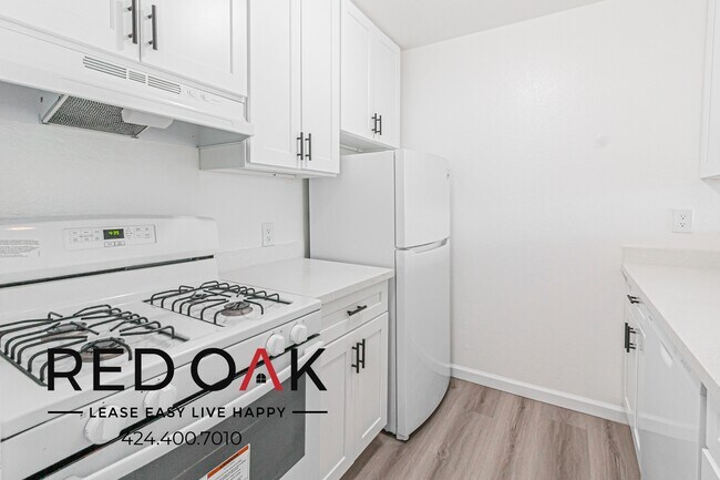 Foto del edificio - 10285 Tujunga Canyon Blvd
