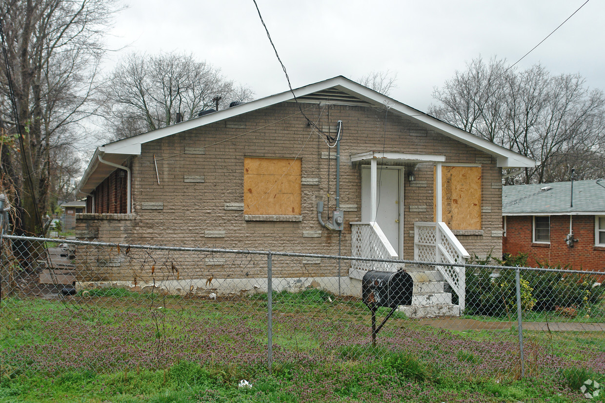 Building Photo - 721 26th Ave N