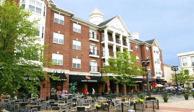 Kirkwood Station Plaza Apartments Apartments - Saint Louis, MO ...