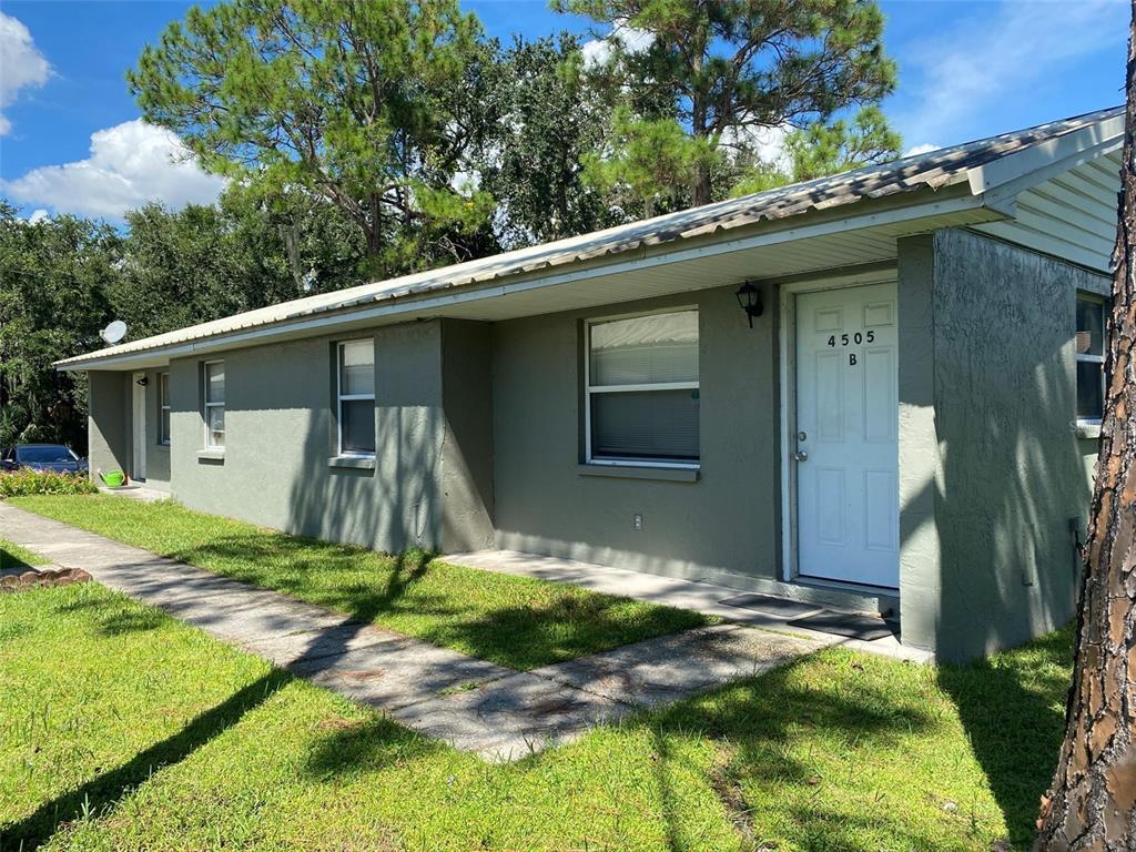 Foto principal - 4505 S 16th Ave
