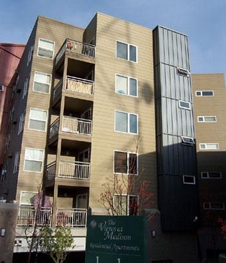 Building Photo - Views at Madison Apartment Homes