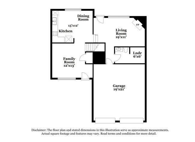 Foto del edificio - 2249 Ligney Creek Ln