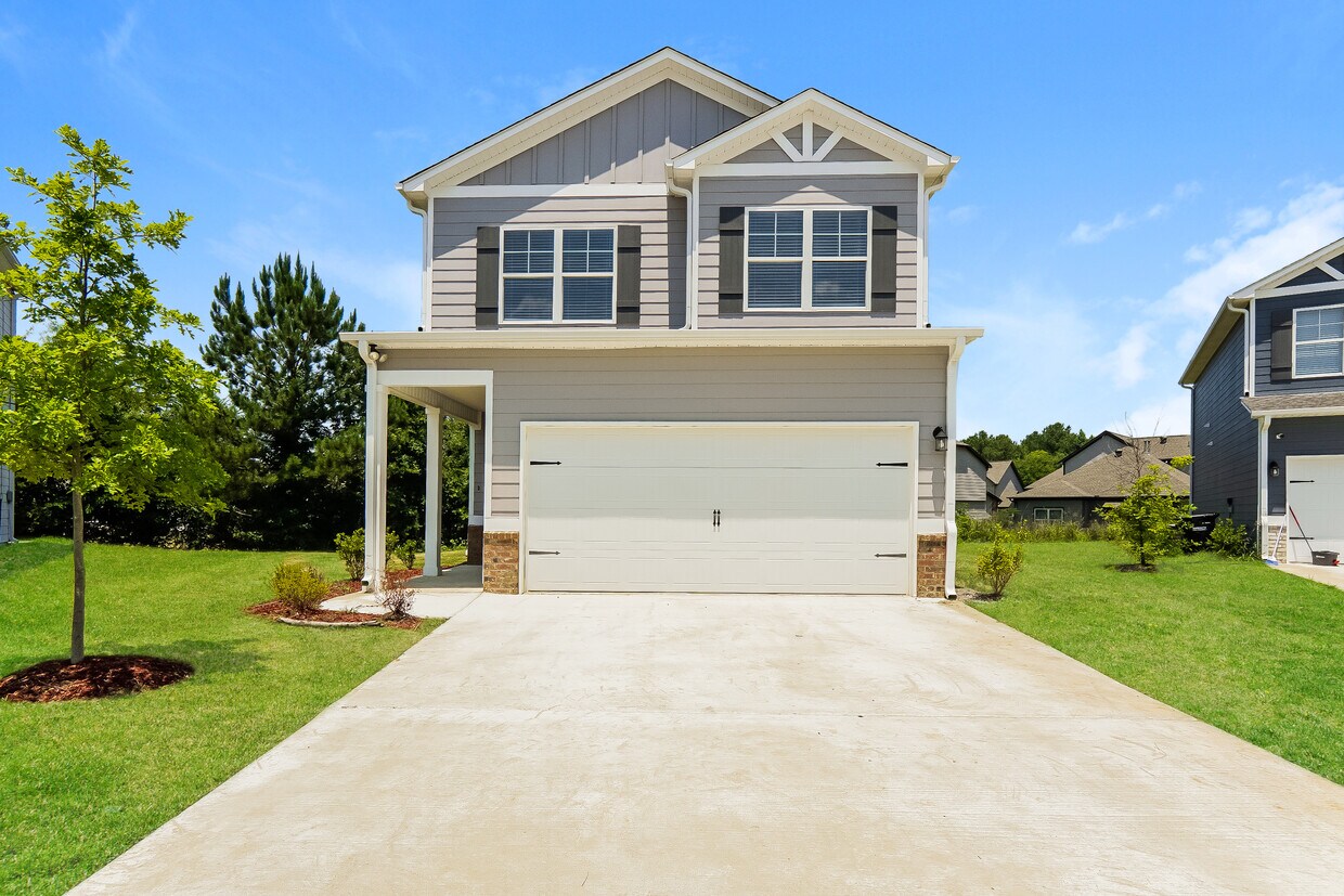 Primary Photo - 5505 Cathwick Trce, Mc Calla, AL