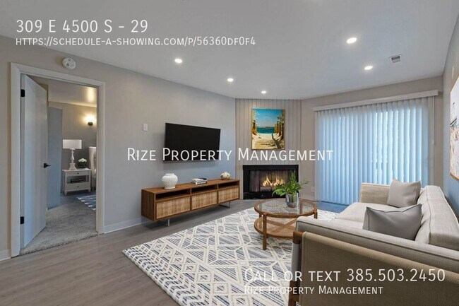 Foto del edificio - You Can Afford To Dwell Well. Move in Spec...
