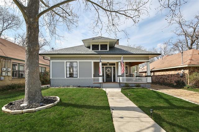 Foto principal - 4617 Sycamore St