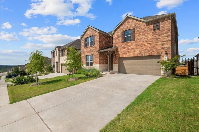 Foto del edificio - 6605 Apache Plum Ln