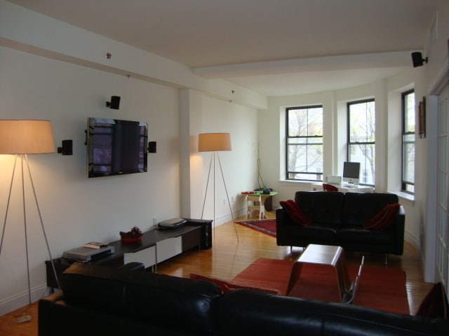 Foto del edificio - 110 Cypress St