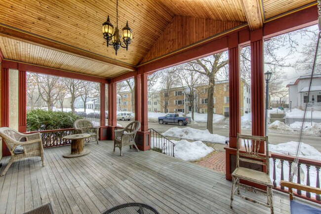 Foto del edificio - 432 Ridgewood Ave