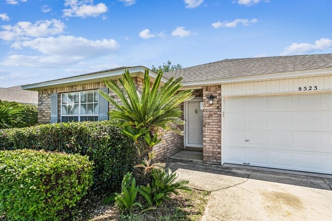 Building Photo - 9523 Parker Pl Dr