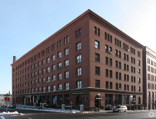 Building Photo - Artspace Northern Warehouse