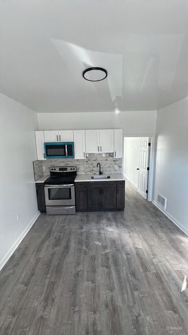 Foto del edificio - 1132 W 8th St