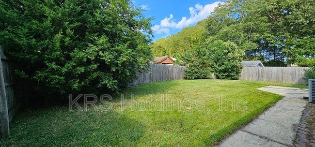Foto del edificio - 3628 Forrester Ln